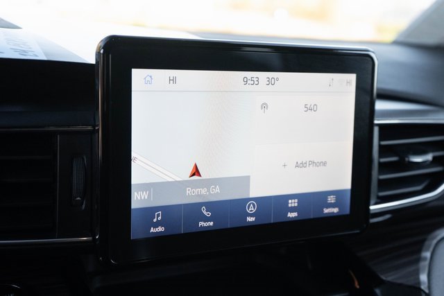 Used 2024 Ford Explorer Limited image 29