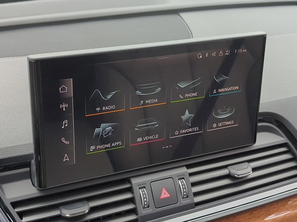 Used 2023 Audi Q5 e Premium image 18