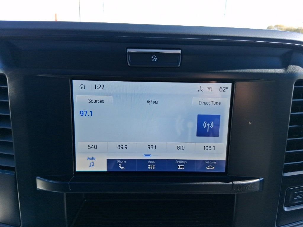 New 2026 Ford F250 XLT w/ FX4 Off-Road Package image 23