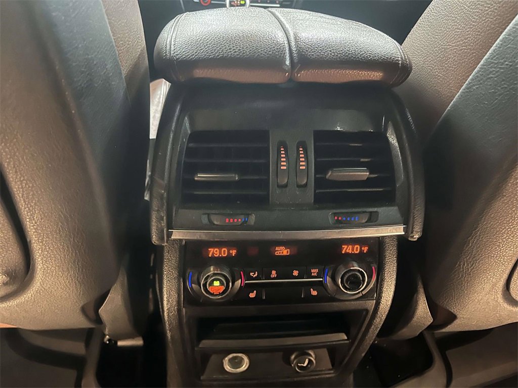 Used 2015 BMW X5 xDrive35i image 14