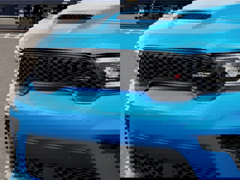 New 2026 Dodge Durango GT image 21