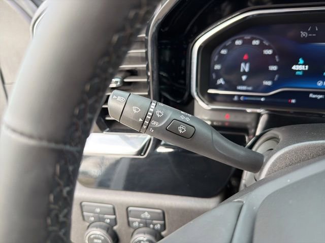 Used 2025 Chevrolet Silverado 2500 LT image 28