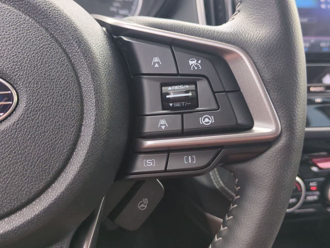 Used 2023 Subaru Forester Limited AWD/4WD image 25