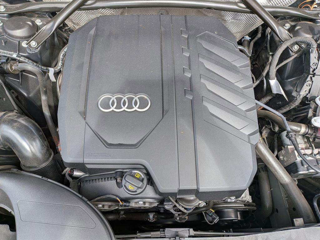 Used 2023 Audi Q5 2.0T Premium w/ Convenience Package AWD/4WD image 36