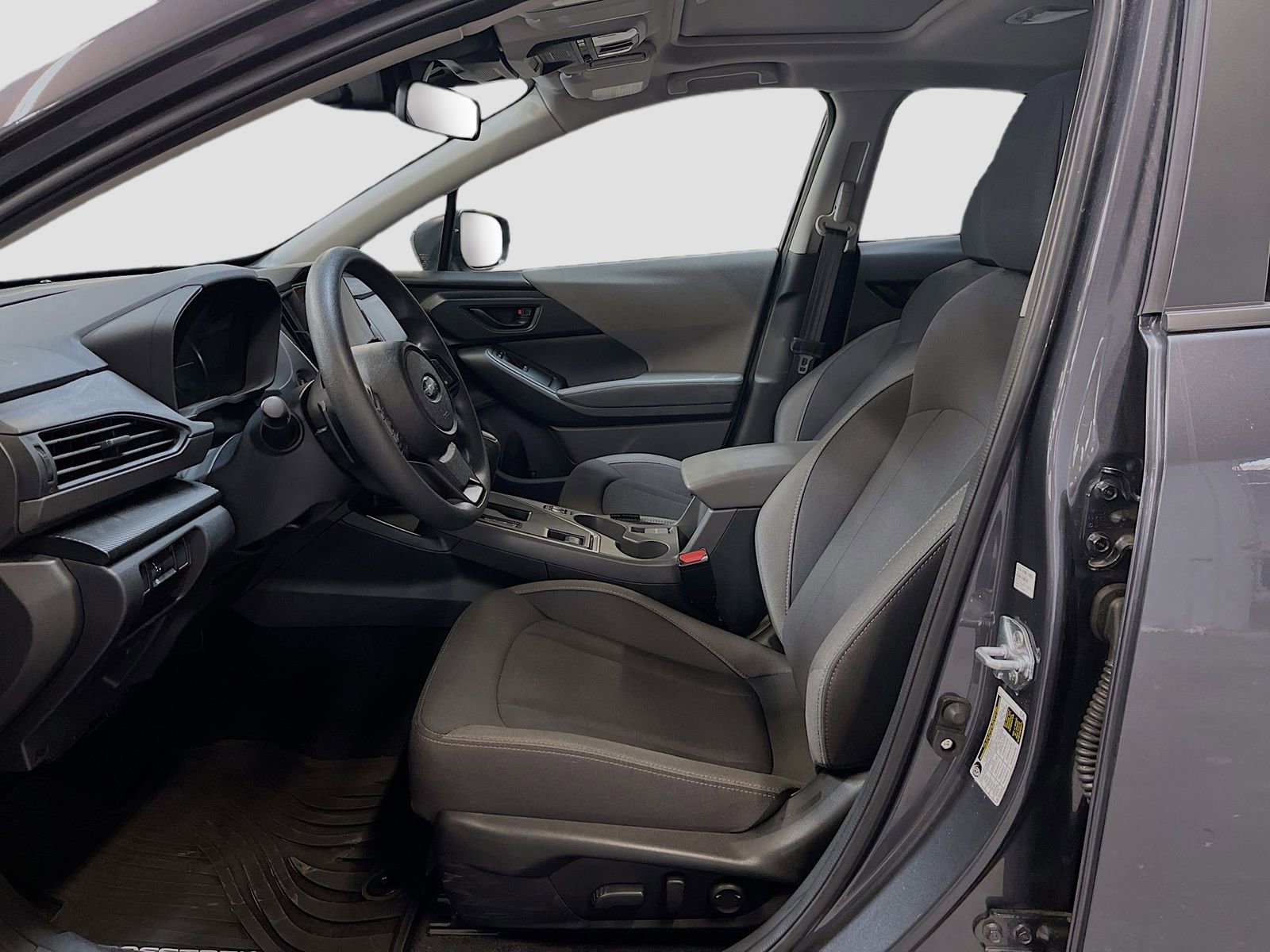 Used 2025 Subaru Crosstrek 2.0i Premium image 19
