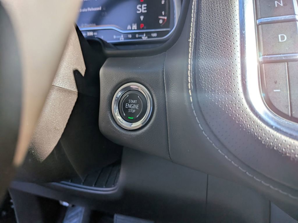 Certified 2023 GMC Yukon XL SLT w/ SLT Premium Package image 24