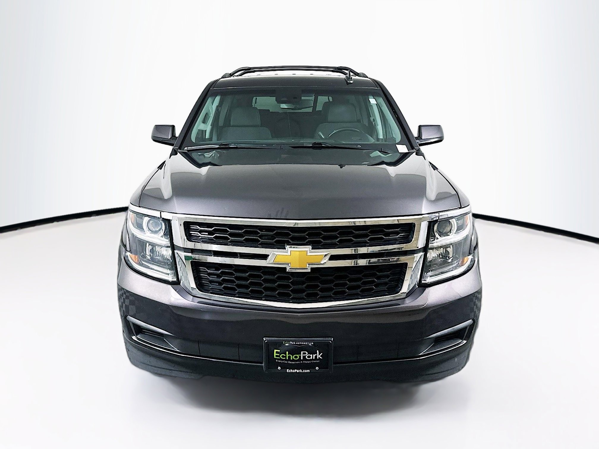 Used 2018 Chevrolet Tahoe LS w/ Enhanced Driver Alert Package RWD image 2