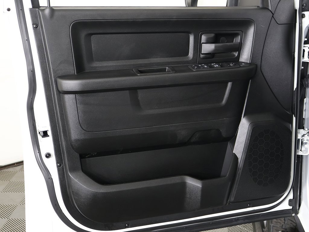 Used 2024 RAM 3500 Tradesman w/ Safety Group image 23