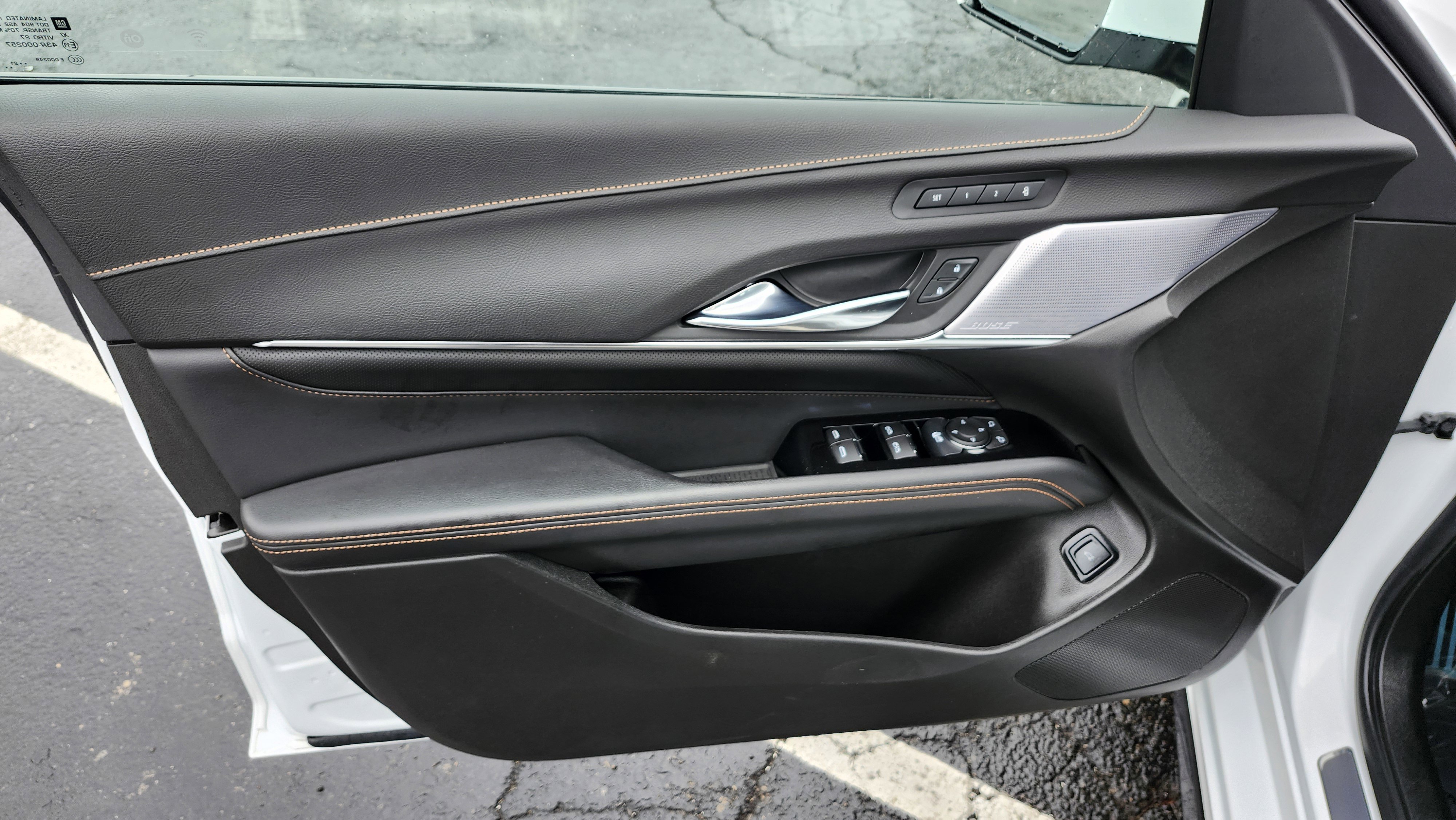 Used 2022 Cadillac CT4 Sport image 28