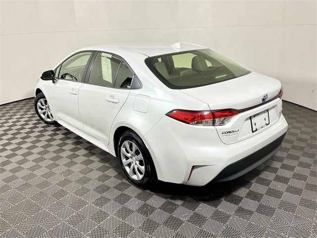 Used 2024 Toyota Corolla LE image 11