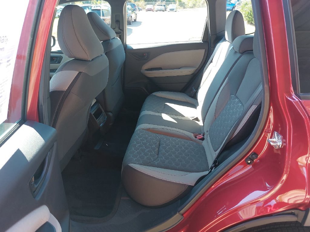 New 2026 Subaru Forester AWD/4WD image 13