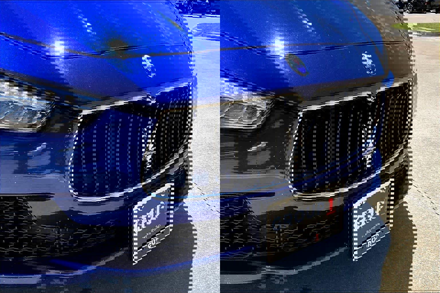 Used 2017 Maserati Ghibli S Q4 image 30