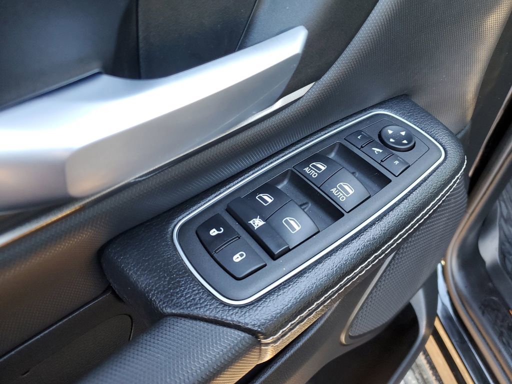 Used 2022 RAM 1500 Rebel w/ Rebel Level 2 Equipment Group image 28