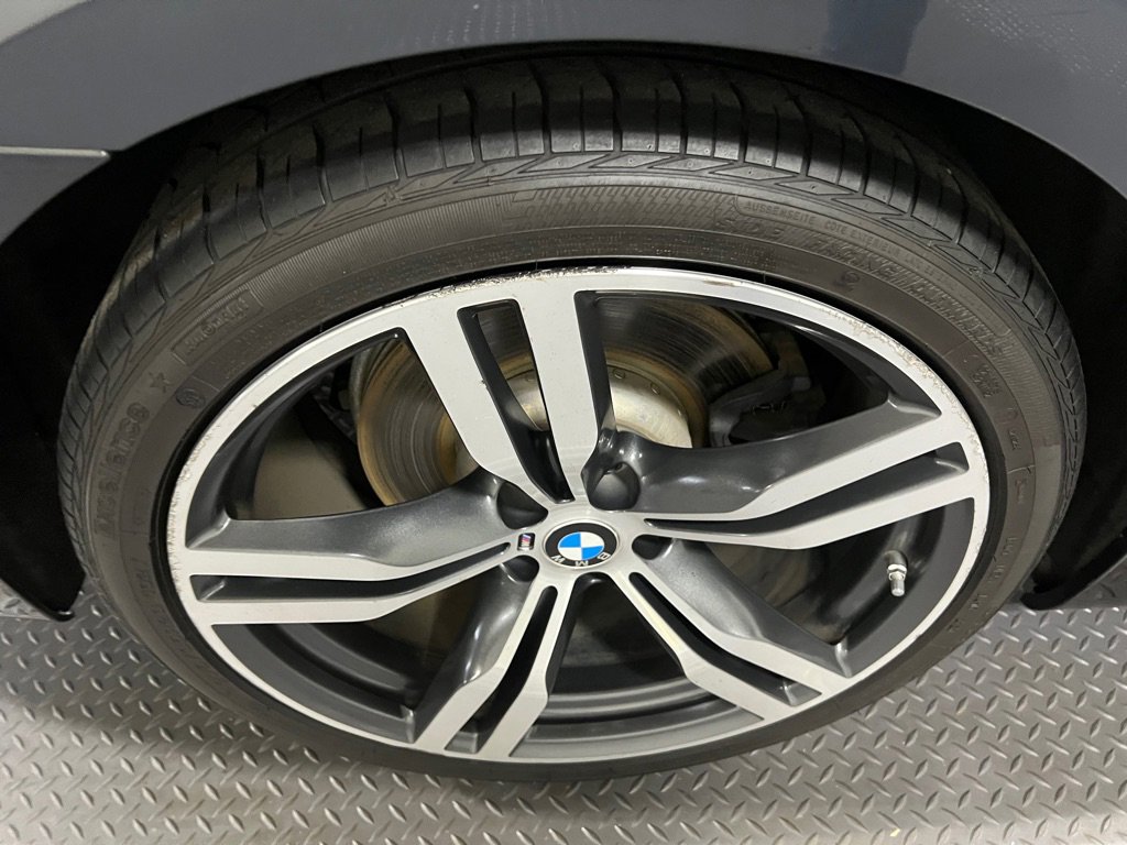 Used 2016 BMW 740i image 23