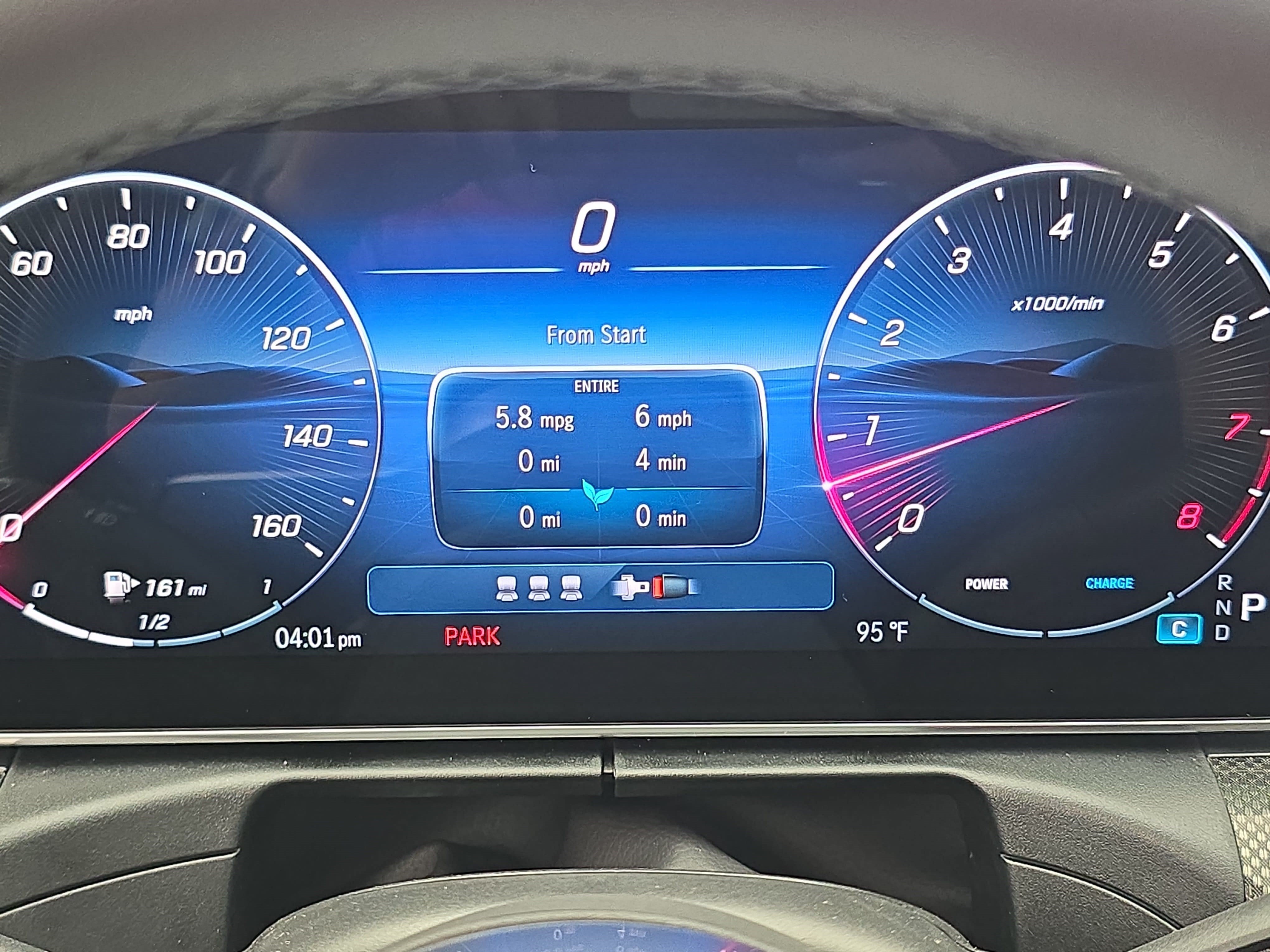 New 2026 Mercedes-Benz C 300 4MATIC Sedan image 19