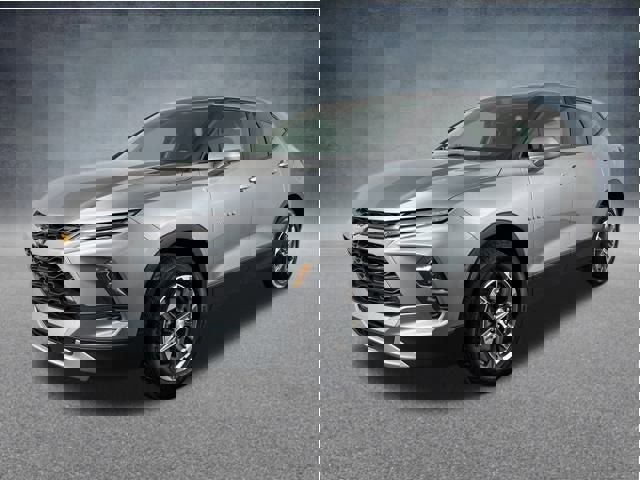 Used 2024 Chevrolet Blazer LT image 4