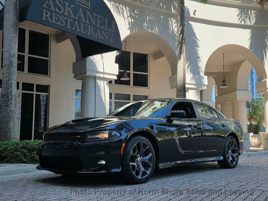 Used 2019 Dodge Charger GT RWD image 66