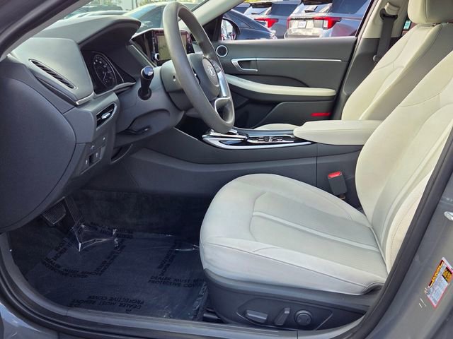 Used 2023 Hyundai Sonata SEL FWD image 9