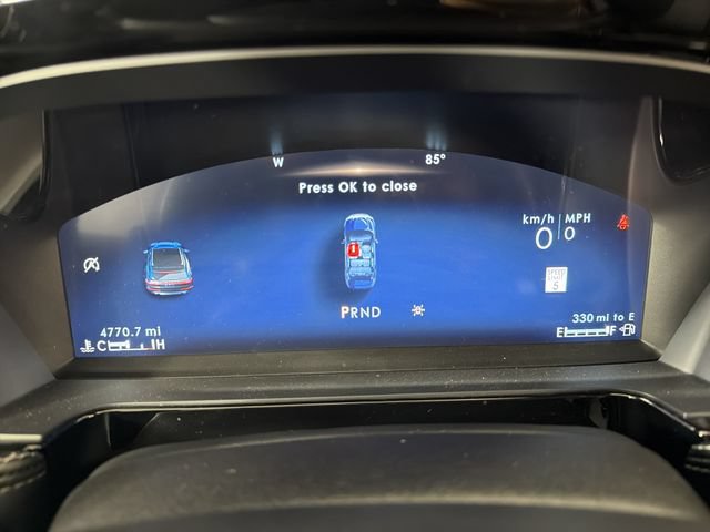 Used 2026 Lincoln Corsair Reserve FWD image 17