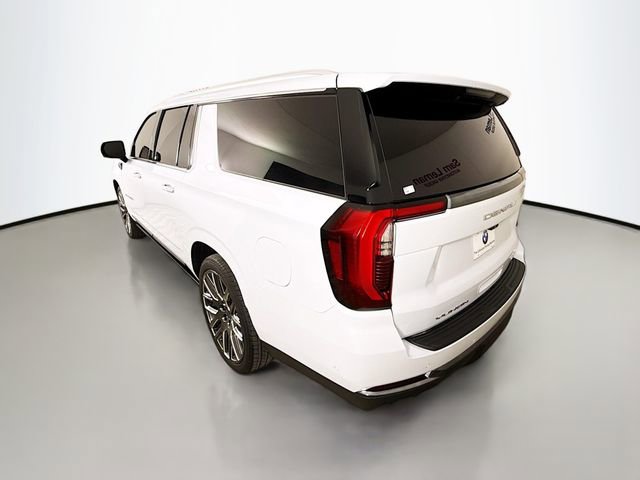 Used 2026 GMC Yukon XL Denali Ultimate image 5