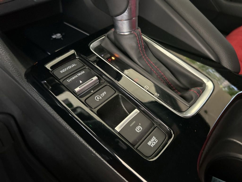Used 2024 Acura Integra A-Spec FWD image 48