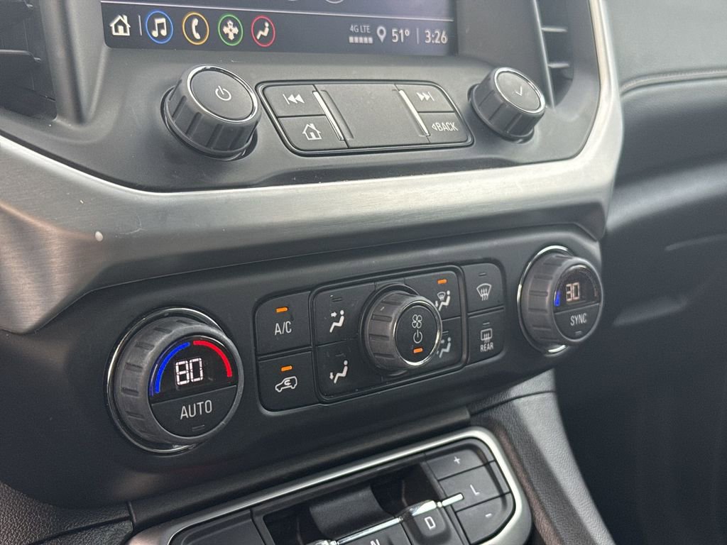 Used 2023 GMC Acadia SLE w/ Driver Convenience Package image 18