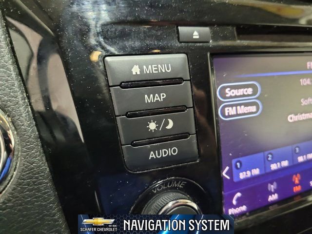 Used 2020 Nissan Rogue SL image 6