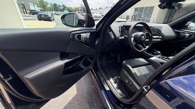 New 2026 BMW X3 xDrive30 AWD/4WD image 7