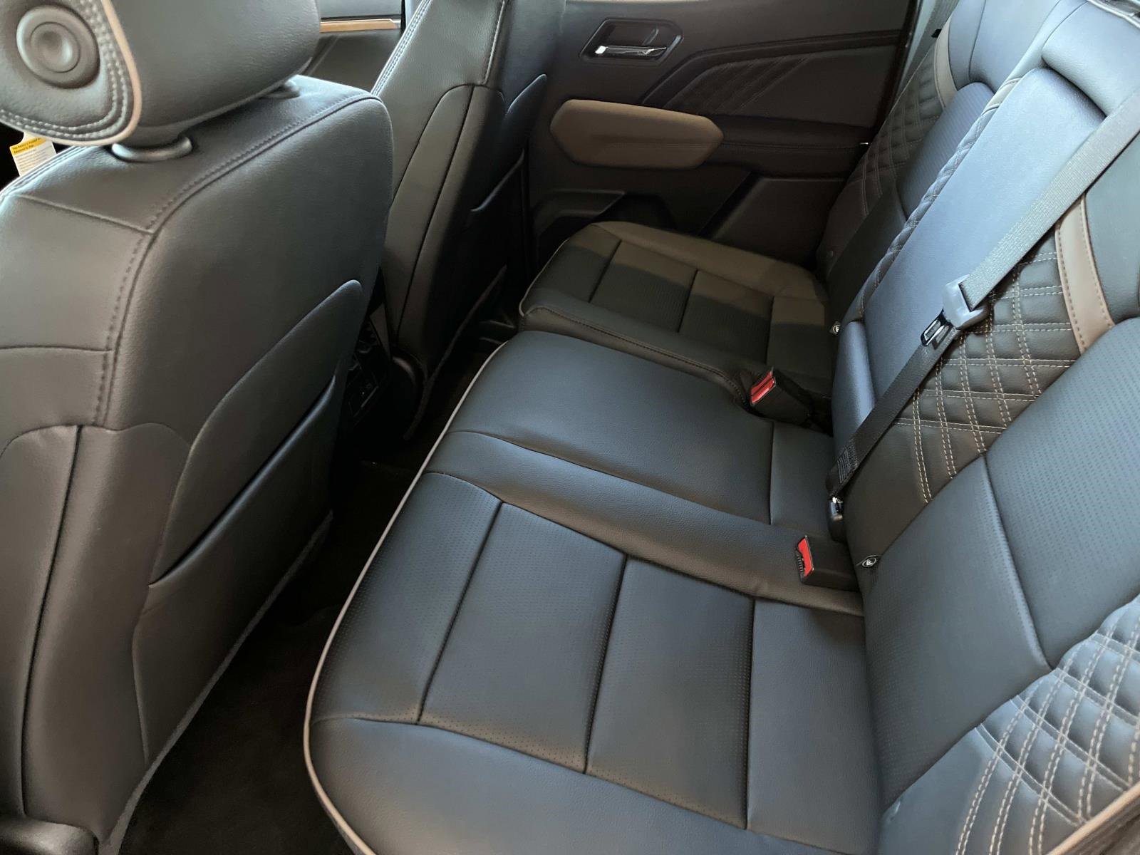 New 2026 GMC Canyon Denali image 20
