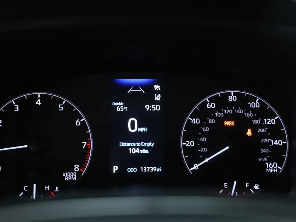 Certified 2024 Toyota Corolla SE w/ SE Premium Package FWD image 24