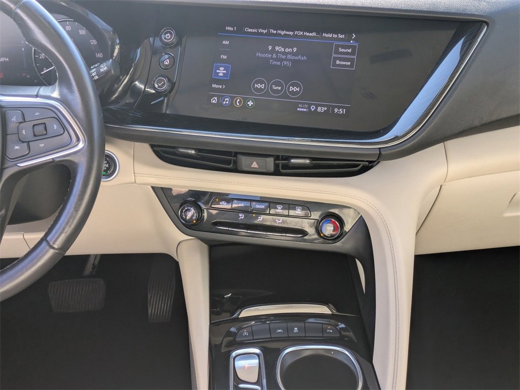 Used 2023 Buick Envision Preferred image 19