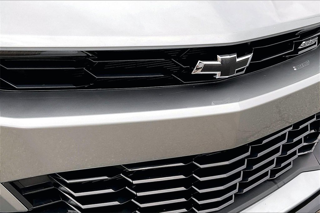 Used 2023 Chevrolet Camaro SS image 25