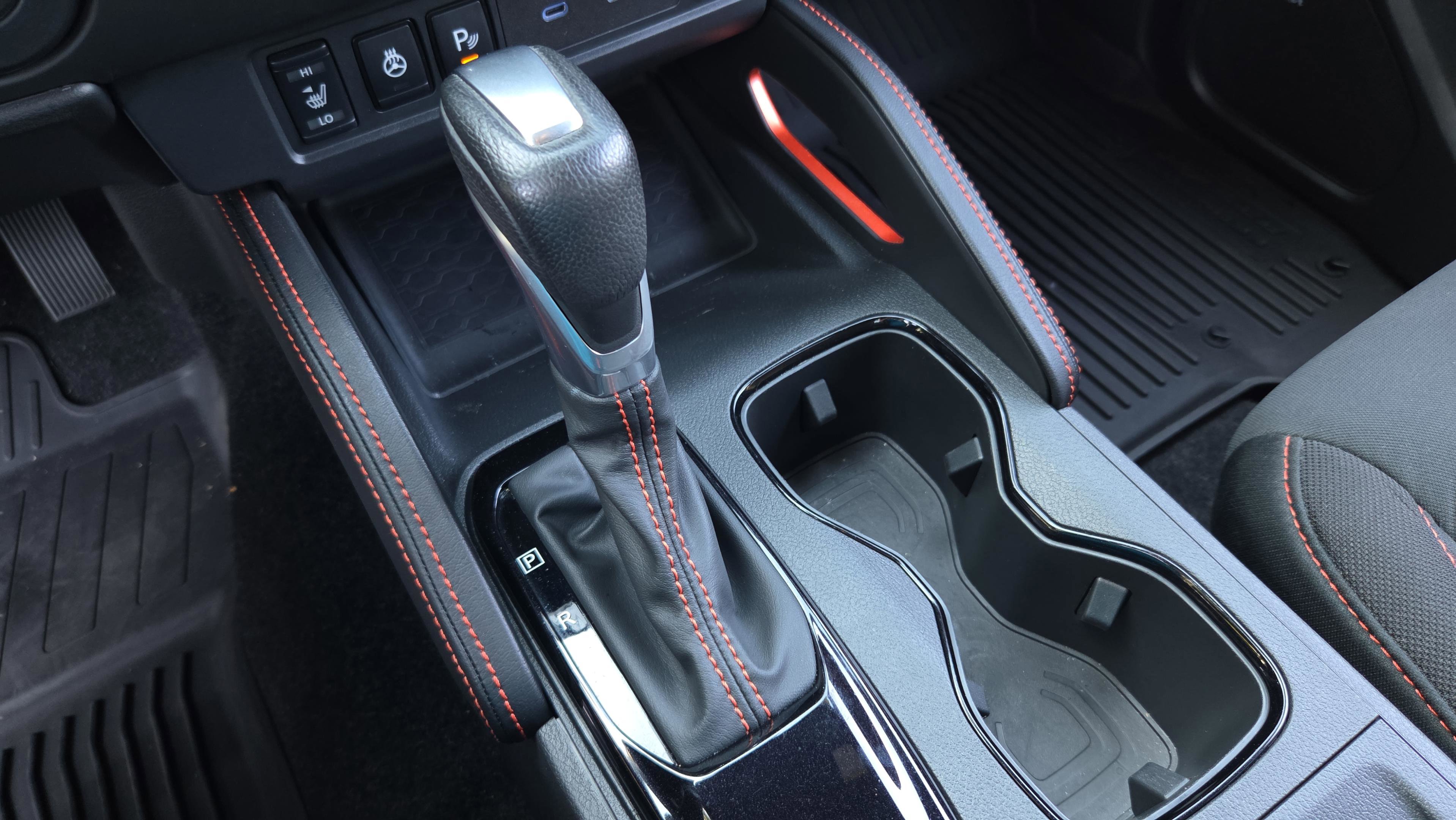 Used 2025 Nissan Frontier Pro-X w/ Pro Convenience Package RWD image 22