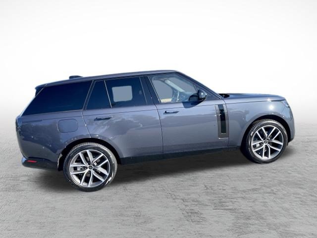 New 2027 Land Rover Range Rover SE AWD/4WD image 7