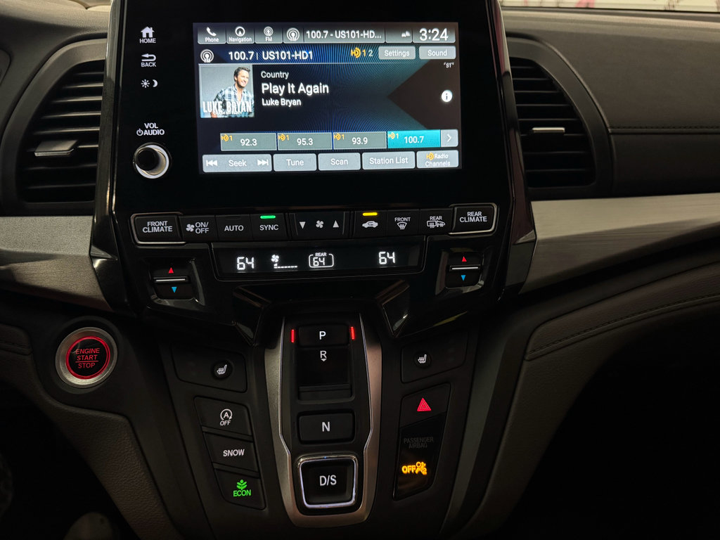 Used 2018 Honda Odyssey Touring image 31
