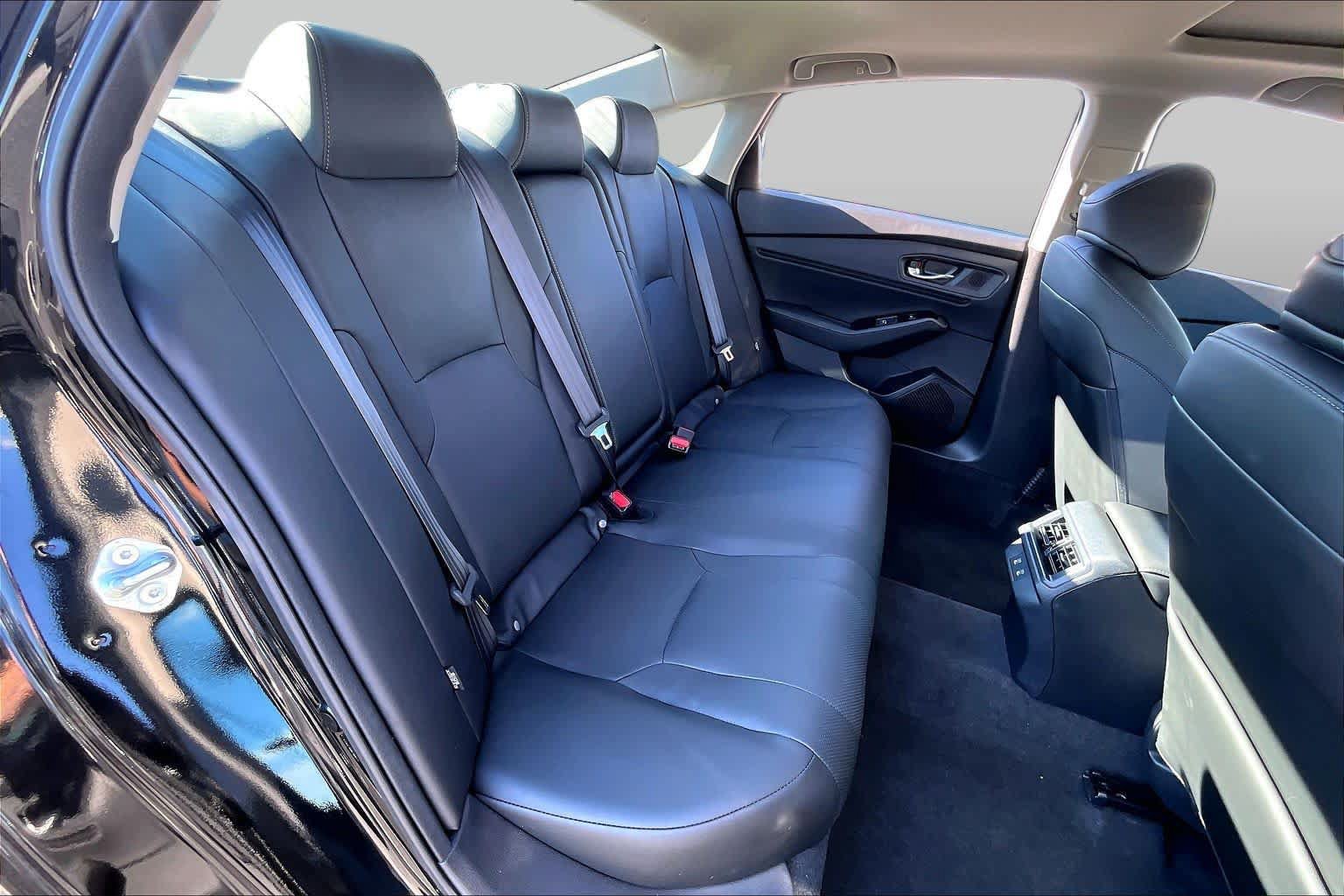 Used 2023 Honda Accord Touring image 20