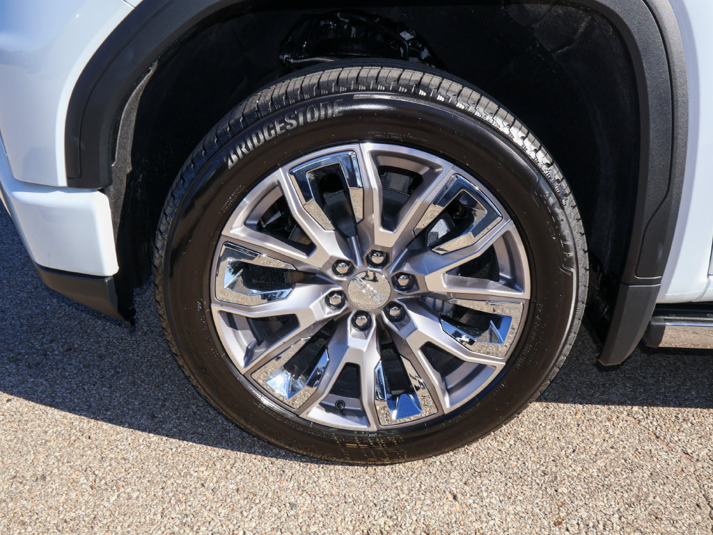 New 2026 GMC Sierra 1500 Denali AWD/4WD image 37