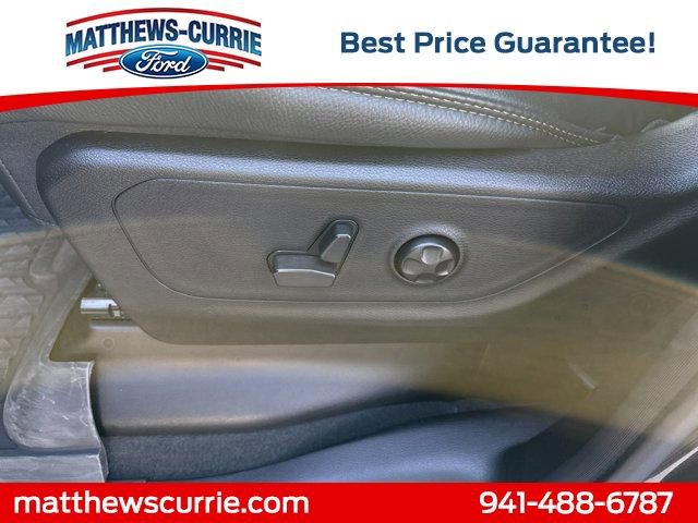 Used 2024 RAM 1500 TRX image 10