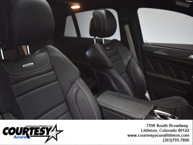 Used 2019 Mercedes-Benz GLE 63 AMG S image 28