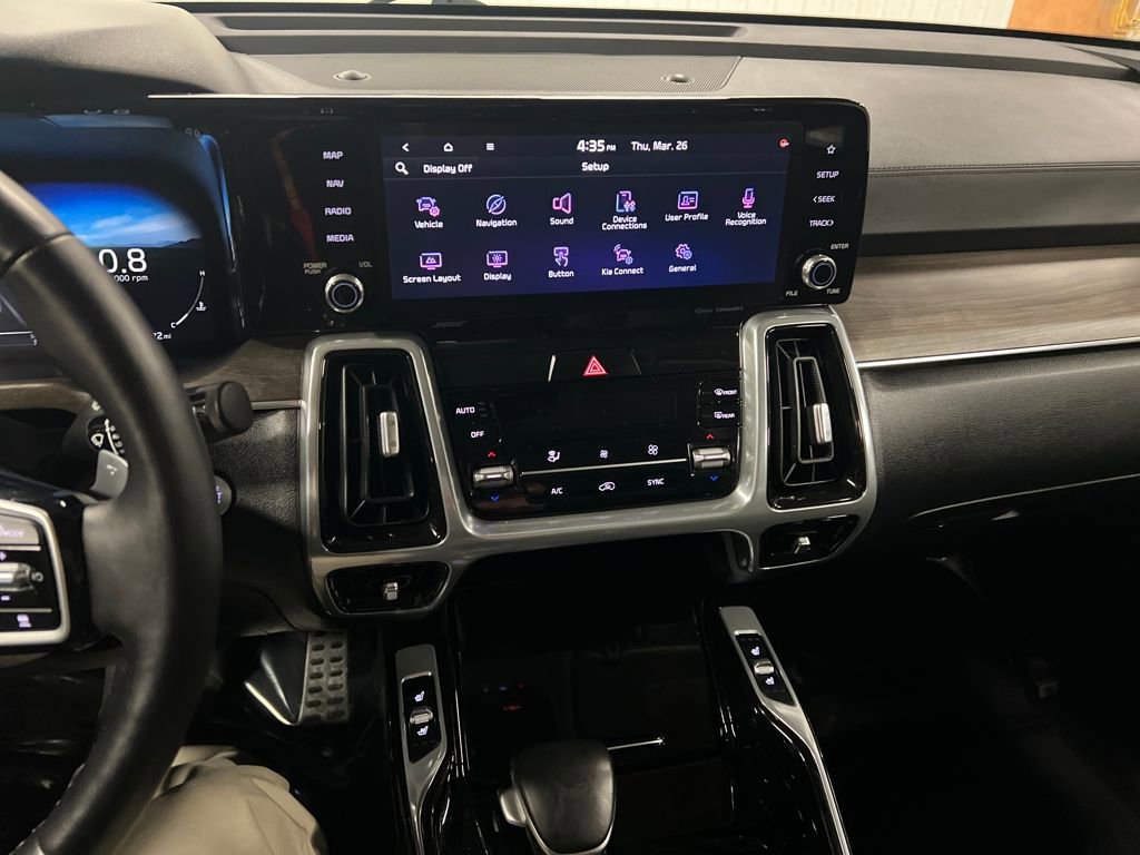 Used 2023 Kia Sorento SX Prestige AWD/4WD image 23