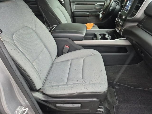 Used 2020 RAM 1500 Big Horn AWD/4WD image 25