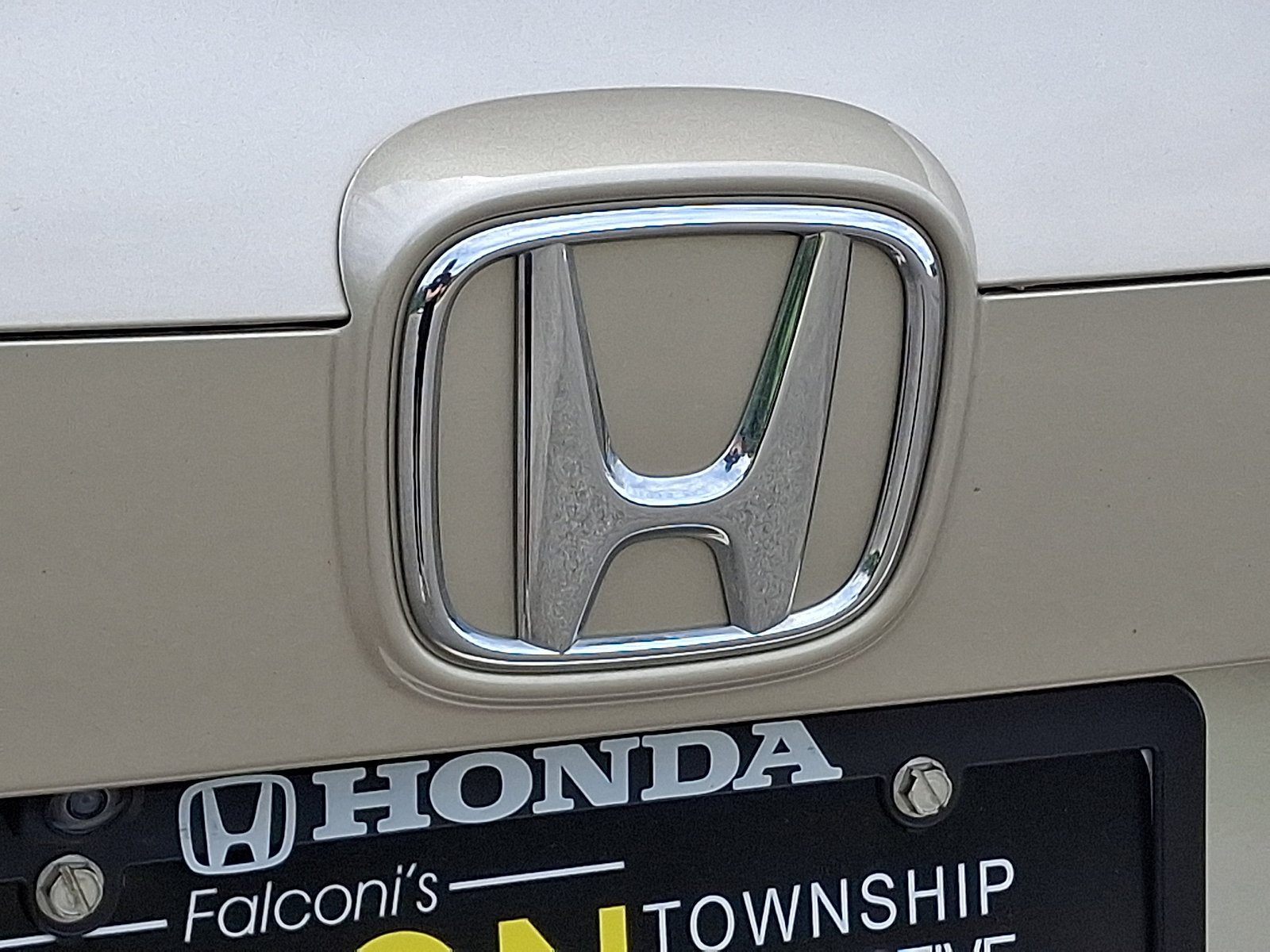 Used 2018 Honda Accord EX image 30