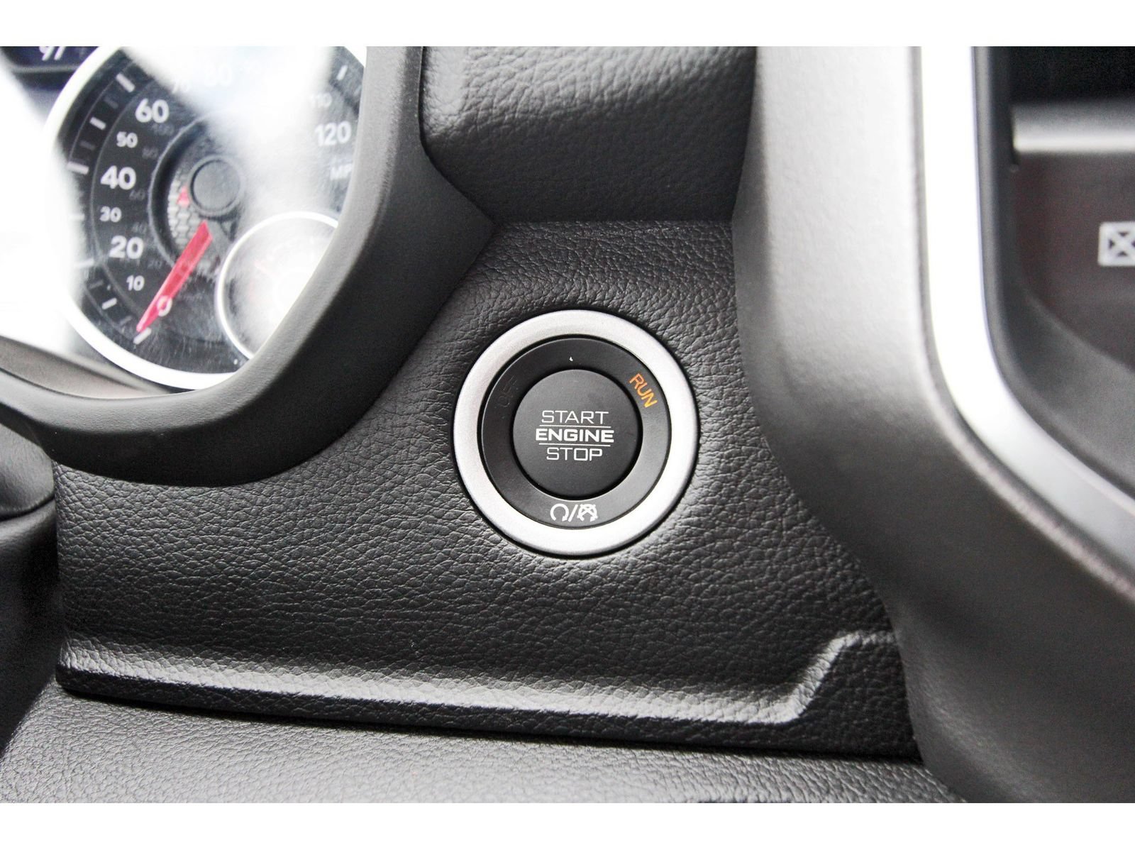 Used 2026 RAM 1500 Lone Star AWD/4WD image 21