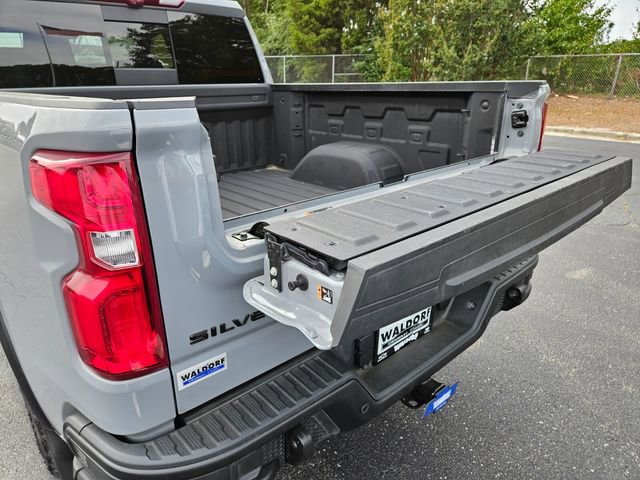 Used 2024 Chevrolet Silverado 1500 ZR2 w/ ZR2 Bison Edition image 21