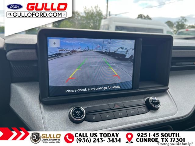 Used 2024 Ford Maverick XLT FWD image 27