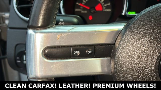 Used 2005 Ford Mustang GT Premium image 9