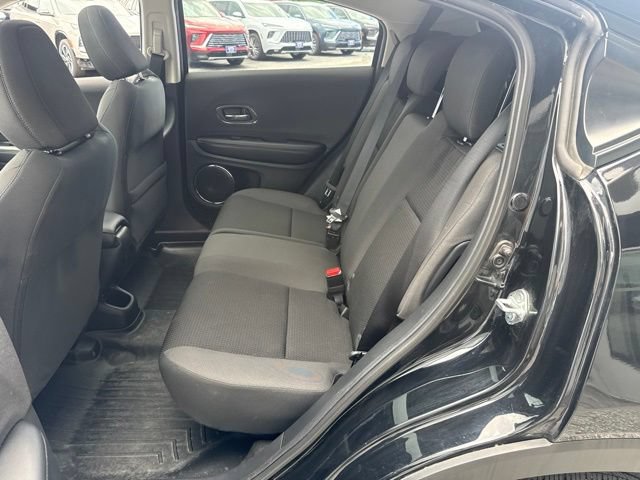 Used 2022 Honda HR-V EX image 27