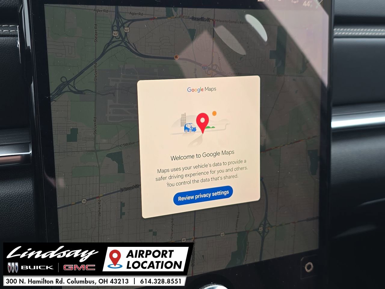 New 2026 GMC Terrain Elevation w/ Elevation Premium Package image 15