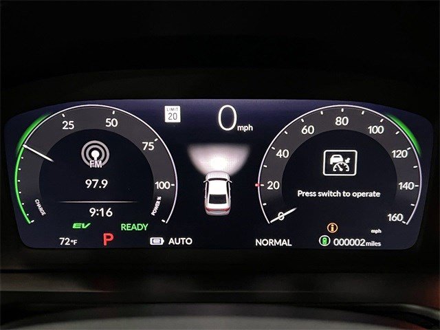 New 2025 Honda Accord Sport image 25