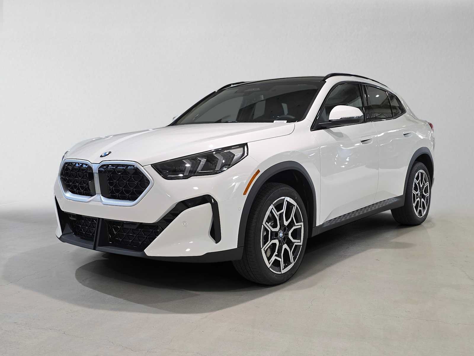 New 2027 BMW X2 xDrive28i AWD/4WD image 7